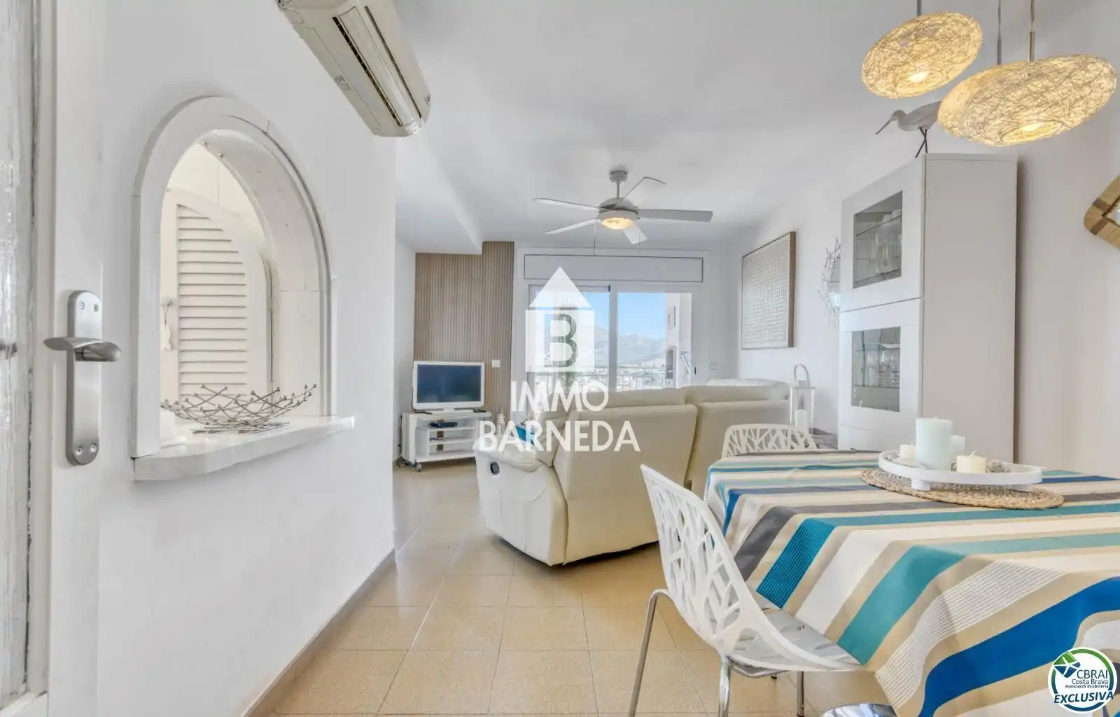 Piso con terraza en venta en FRANCESC ALEGRE 3, imagen 30