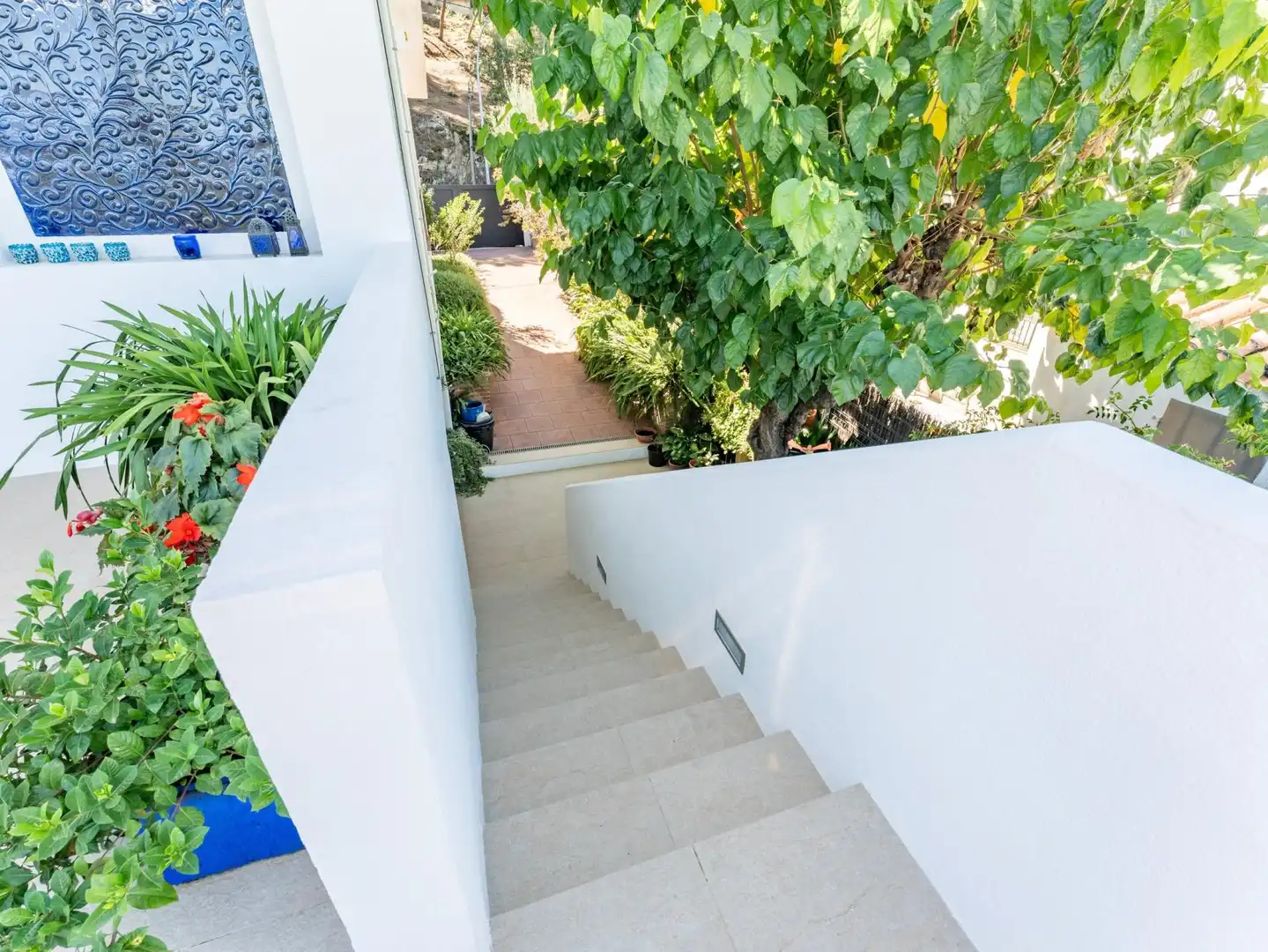 Casa amb piscina en venda a Vallromanes, imagen 34