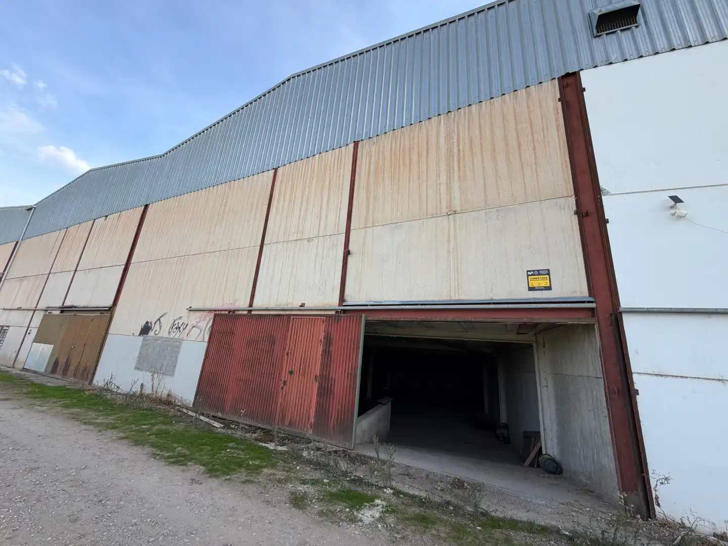 Industrial buildings for sale in Láchar, Granada