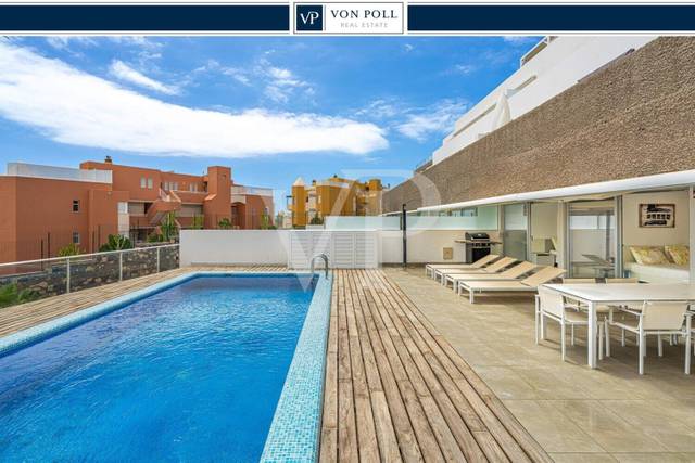 Piso en Venta en Casco Urbano