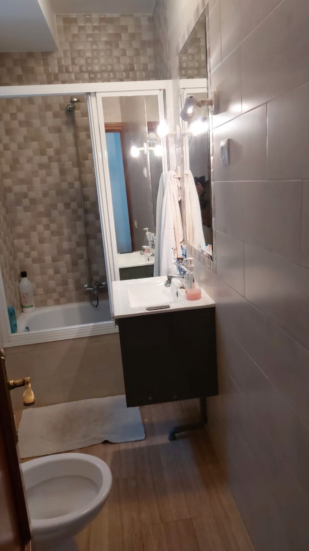 Flat for sale in Centro