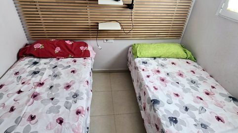 Foto 4 de Àtic en venda a Casco Antiguo - Puerto, Benidorm