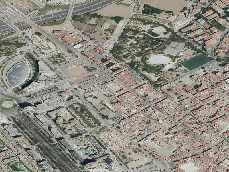 Pis en venda en Valencia