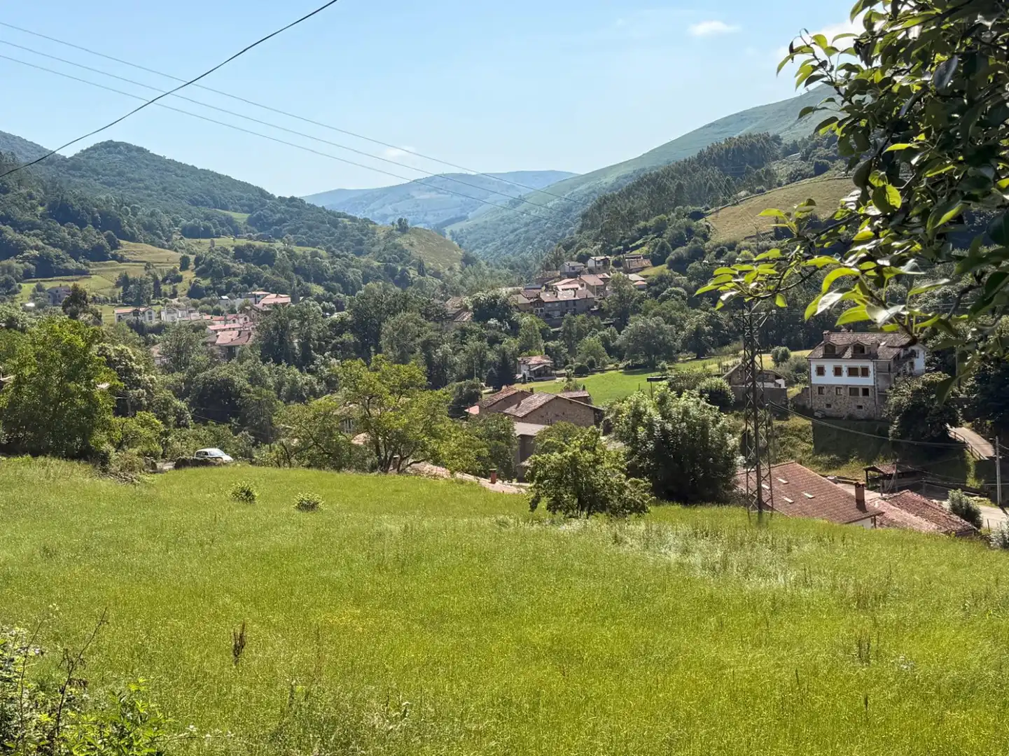 Terreni e lotti in vendita a BO OBESO-RIOSECO 60, imagen 4