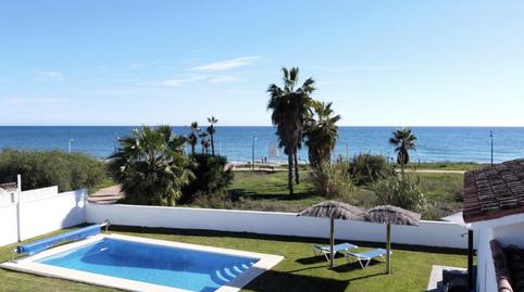 Foto 2 de Casa o xalet en venda a Villacana - Costalita - Saladillo, Estepona