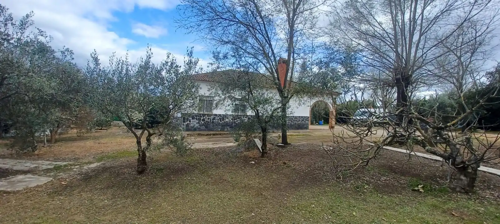 Haus zum Verkauf in Castilblanco de los Arroyos, imagen 31