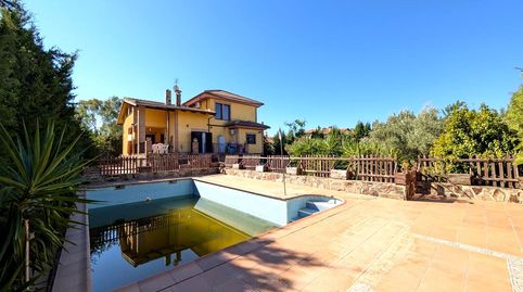 Foto 2 de Casa o chalet en venta en Radio Faro, San Roque - La Cruz - La Rozuela, Linares
