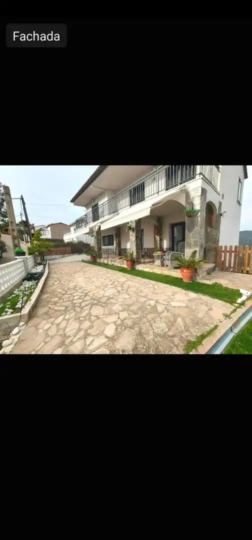 Houses for rent in Can Carreras - Montessol