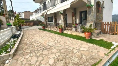 Photo 2 of Houses for rent in Can Carreras - Montessol, Pineda de Mar