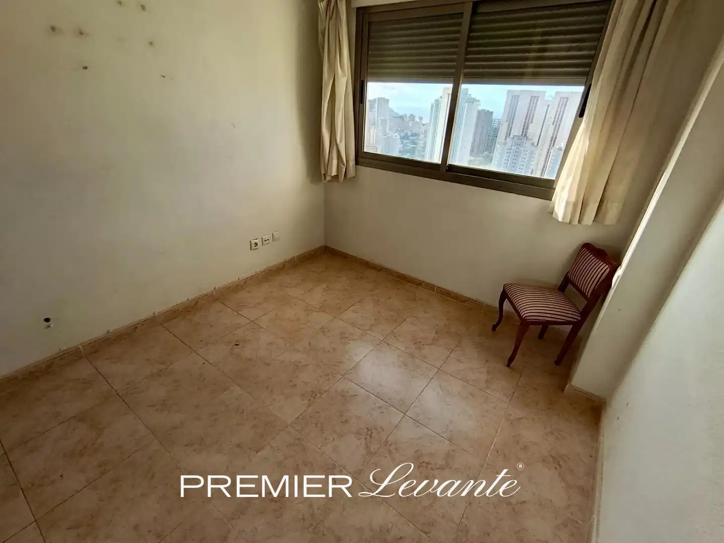Flat with pool for sale in Avenida Avenida Mariners de la Vila Joiosa, imagen 13