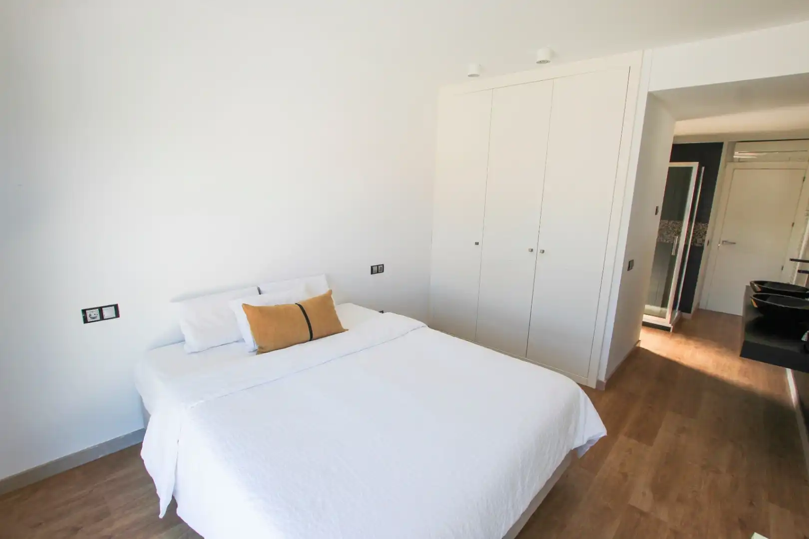 Casa con piscina en venta en L'Albir, imagen 4