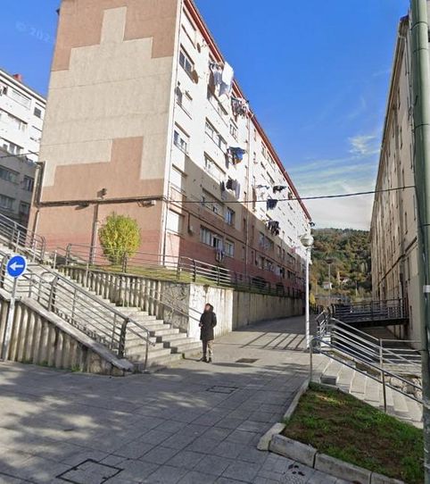 Photo 2 of Flat for sale in Otxarkoaga, Bilbao