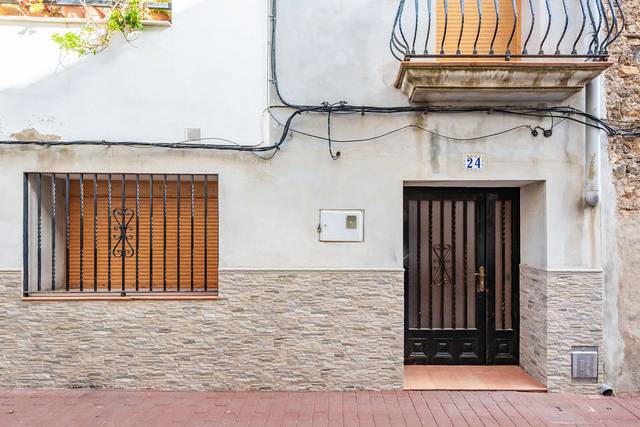 Casa-chalet en Venta en C/ Gloria Agraz en Tales