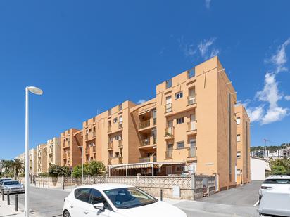 Exterior view of Flat for sale in Calvià  with Balcony