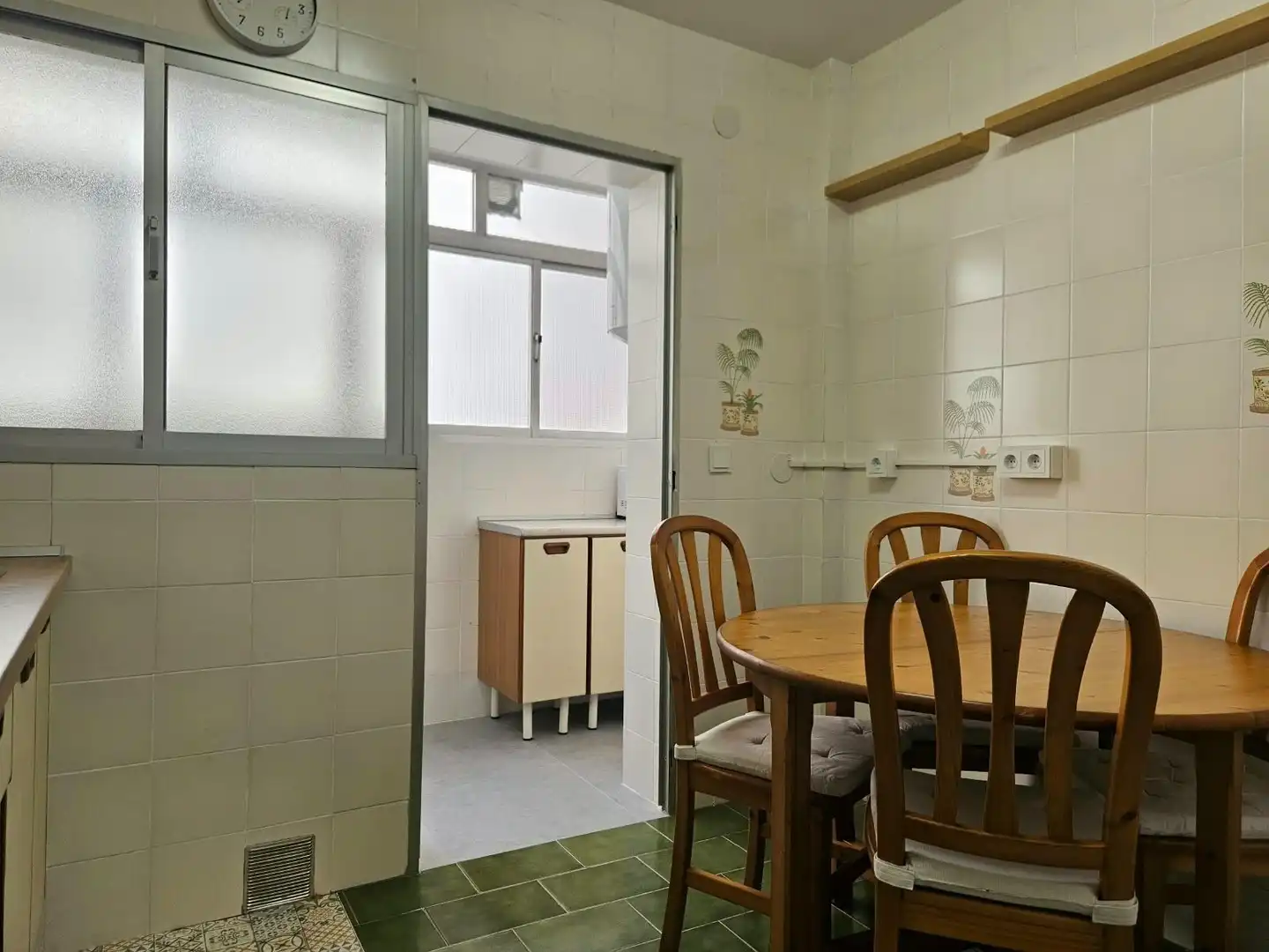 Flat with lift to rent in CUARTELES, imagen 33