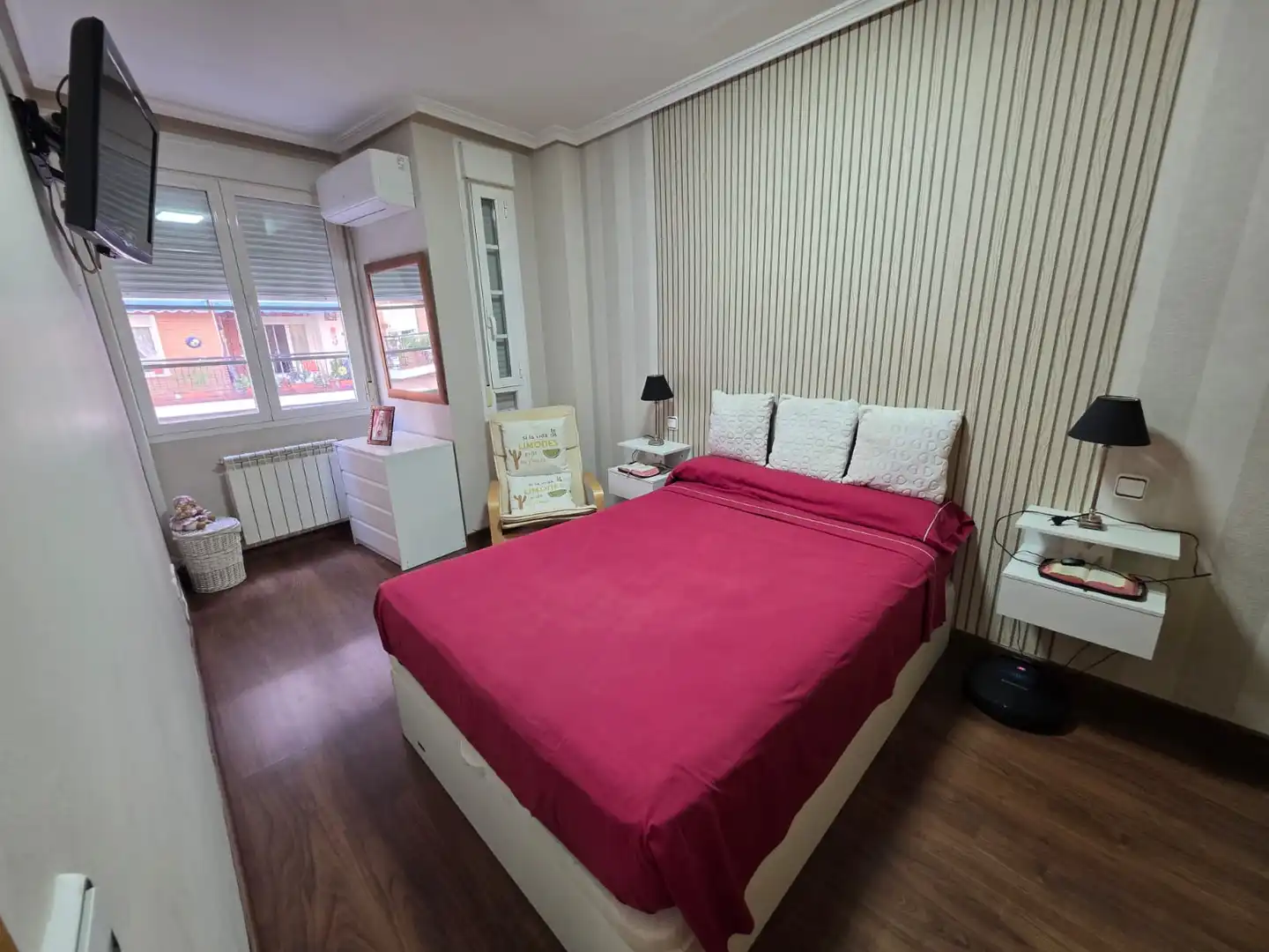 Wohnung mit Aufzug zum Verkauf in El Pilar - La Estación, imagen 7