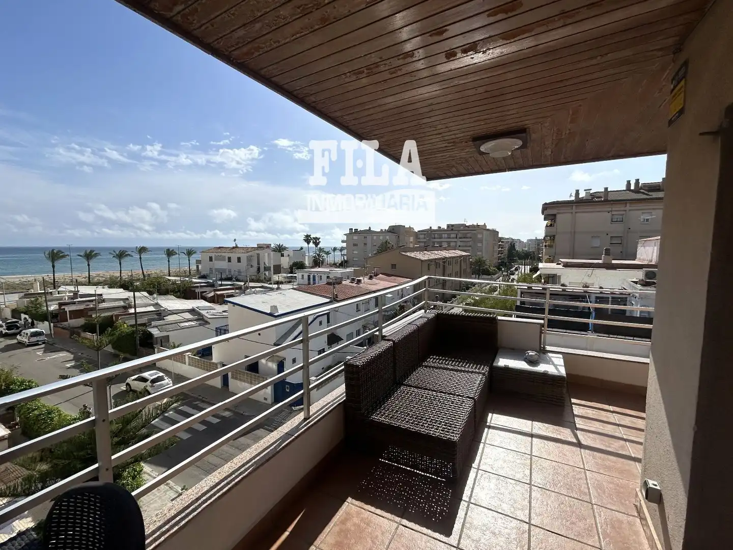 Piso con ascensor en venta en Segur Platja, imagen 2