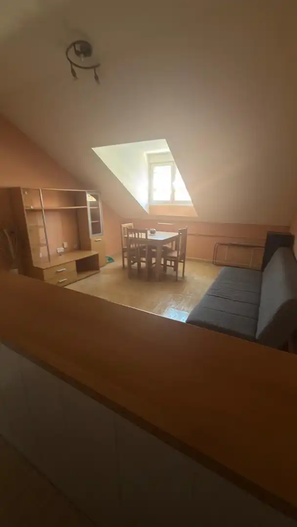 Dormitori de Apartament de lloguer en Aranjuez