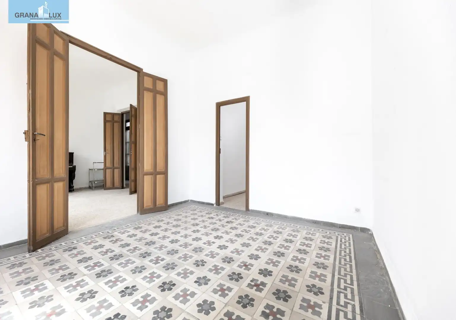 Penthouse with terrace for sale in Calle Gran Vía de Colón, imagen 17