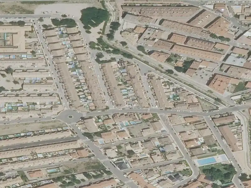 Piso en venta en Calle Sierra de Gredos, imagen 2