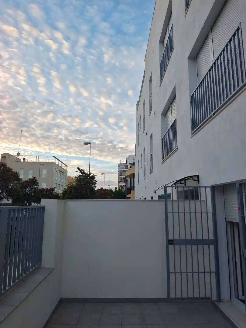 Apartment with lift for sale in Centro - Calzada - Cabo Noval, imagen 9