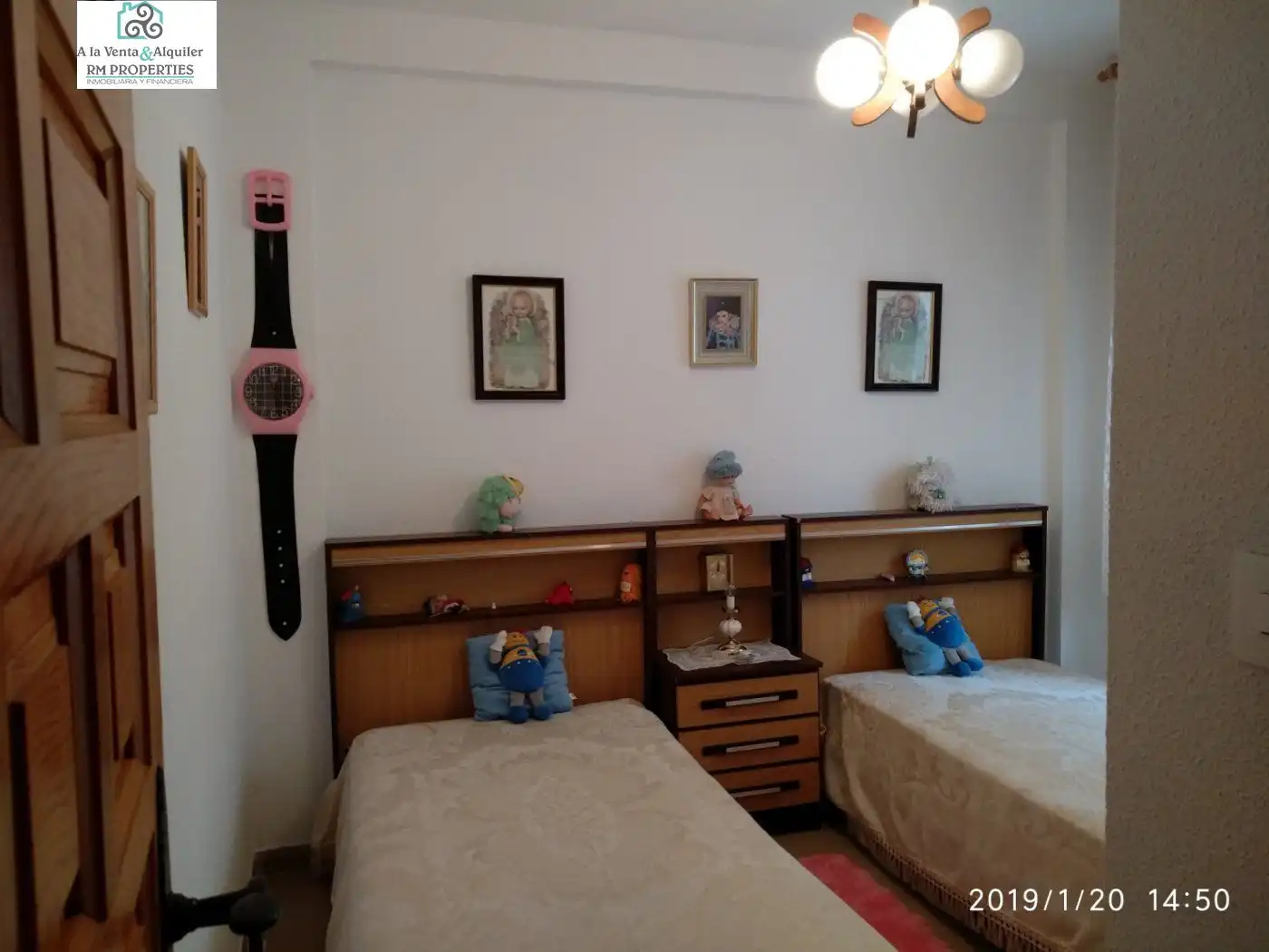 Bungalow with terrace for sale in Benijófar, imagen 19