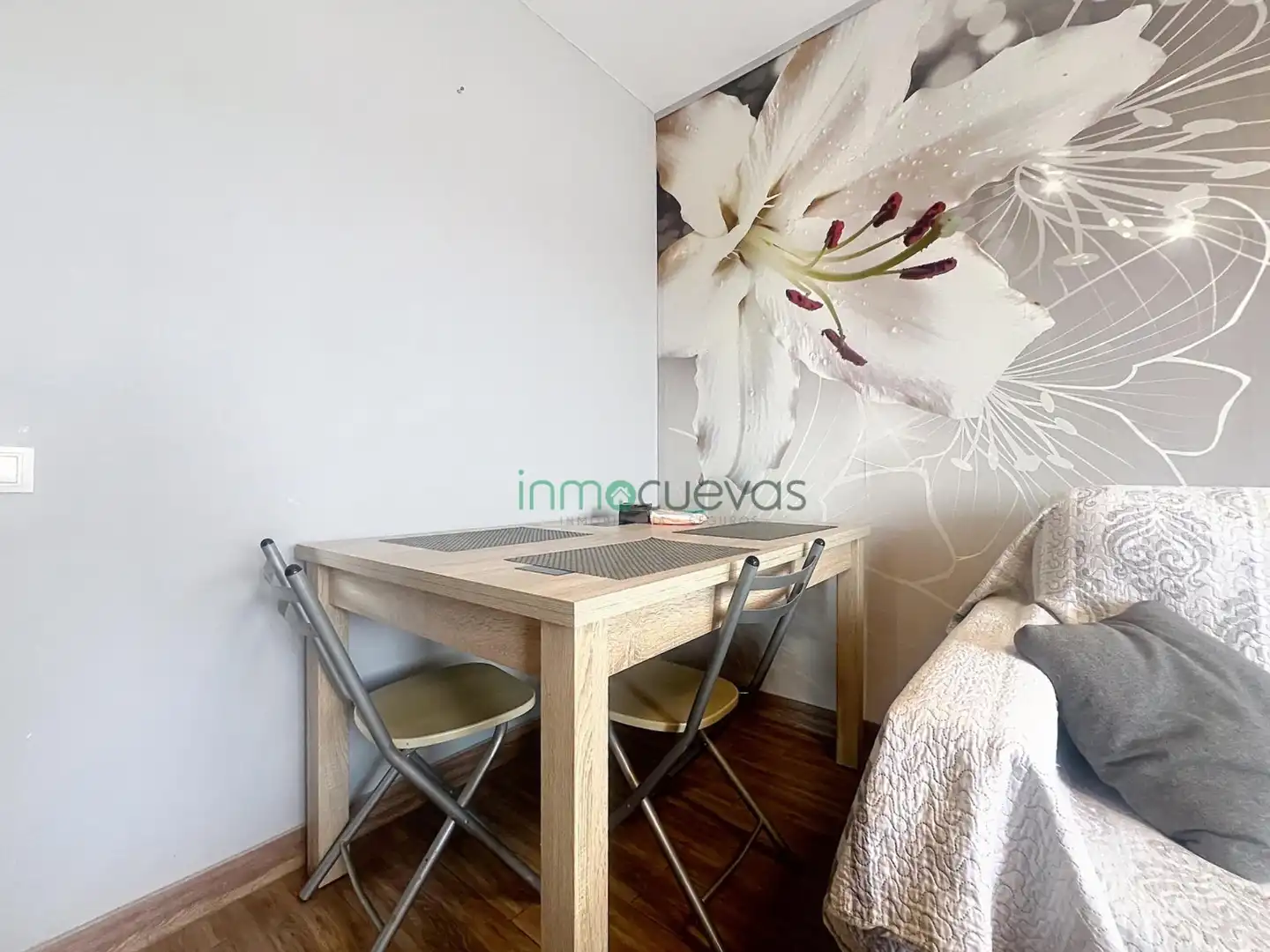 Flat with terrace for sale in Cuevas del Almanzora pueblo, imagen 3