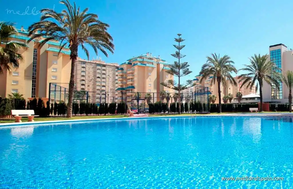 Adossat amb piscina en venda a Tomás Maestre, imagen 14
