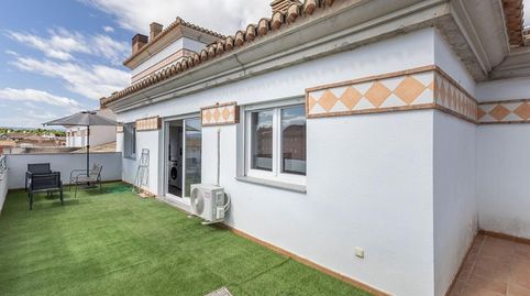 Foto 2 de Ático en venta en Calle Calle Torrente Ballester, Santa Fe, Granada