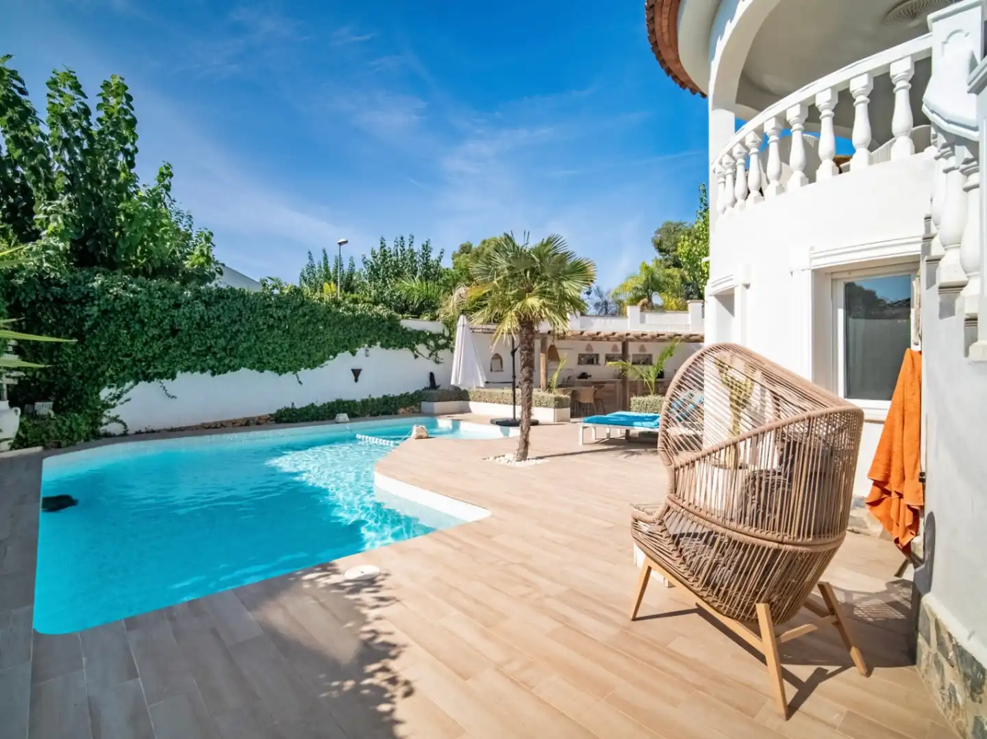 Villa avec piscine à vendre à El Tossal - Bello Horizonte, imagen 6