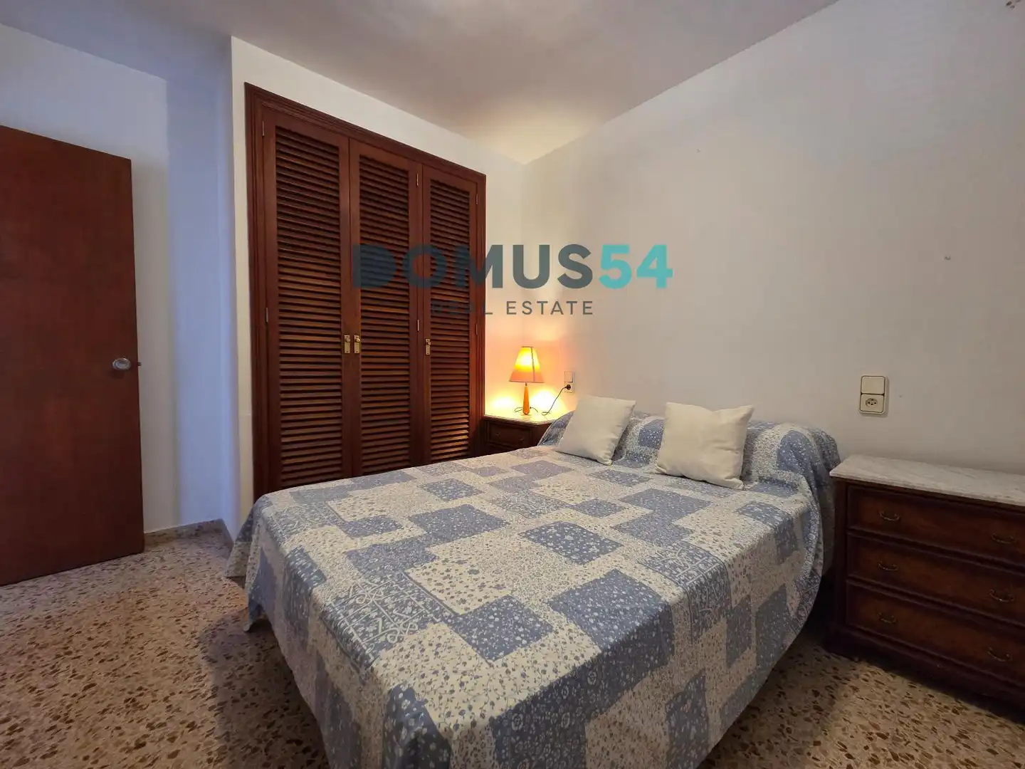 Bedroom of Apartments for sale in Alcúdia  with Air Conditioner and Terrace