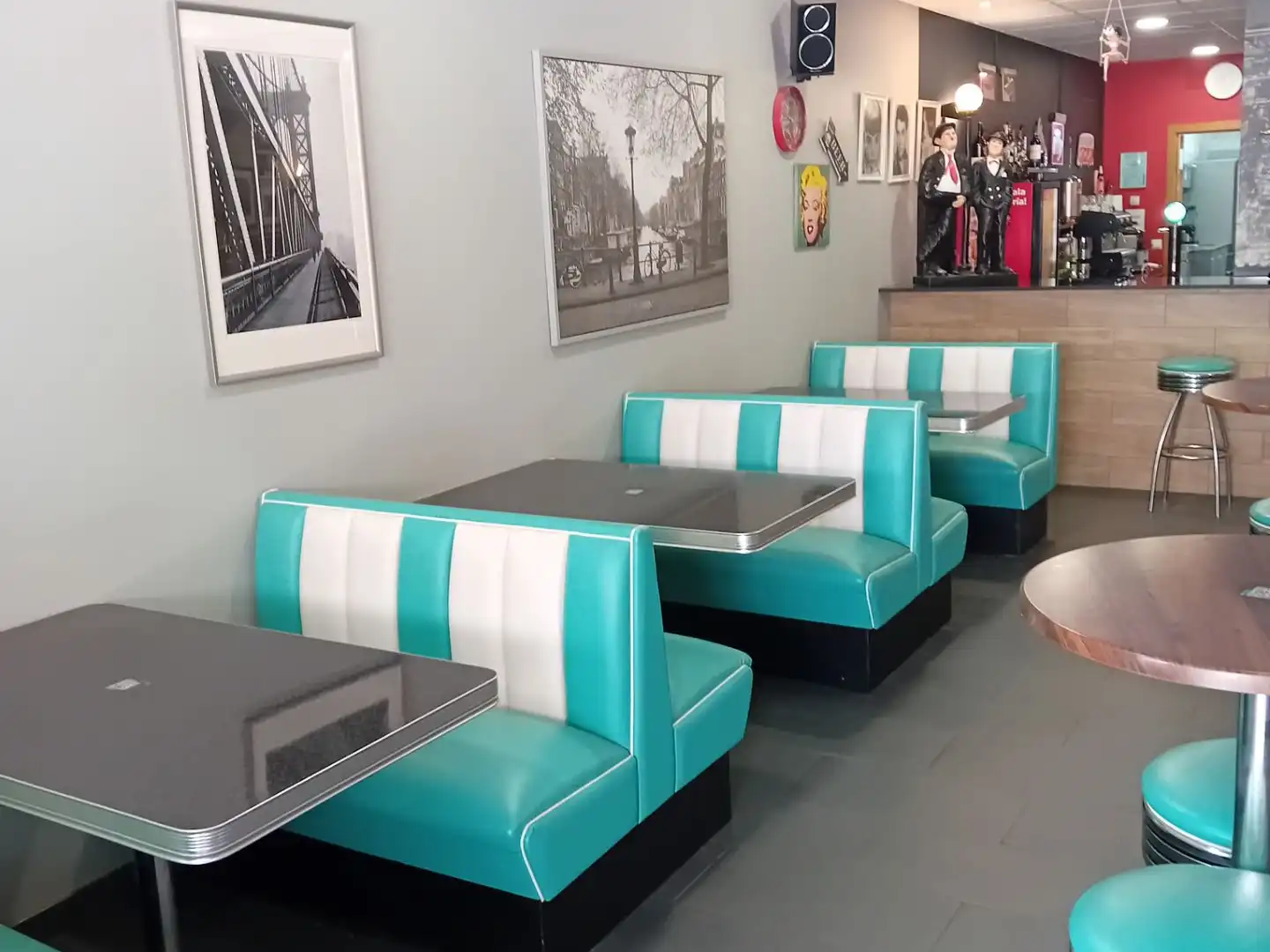 Commercial properties for sale in Estepona  with Terrace and Furnished