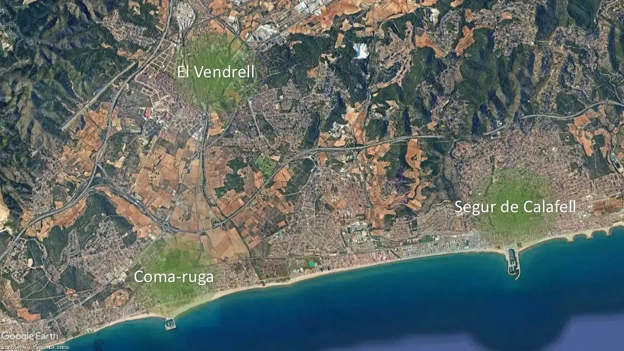 Rural land for sale in Sector 30 - Les Madrigueres, imagen 5