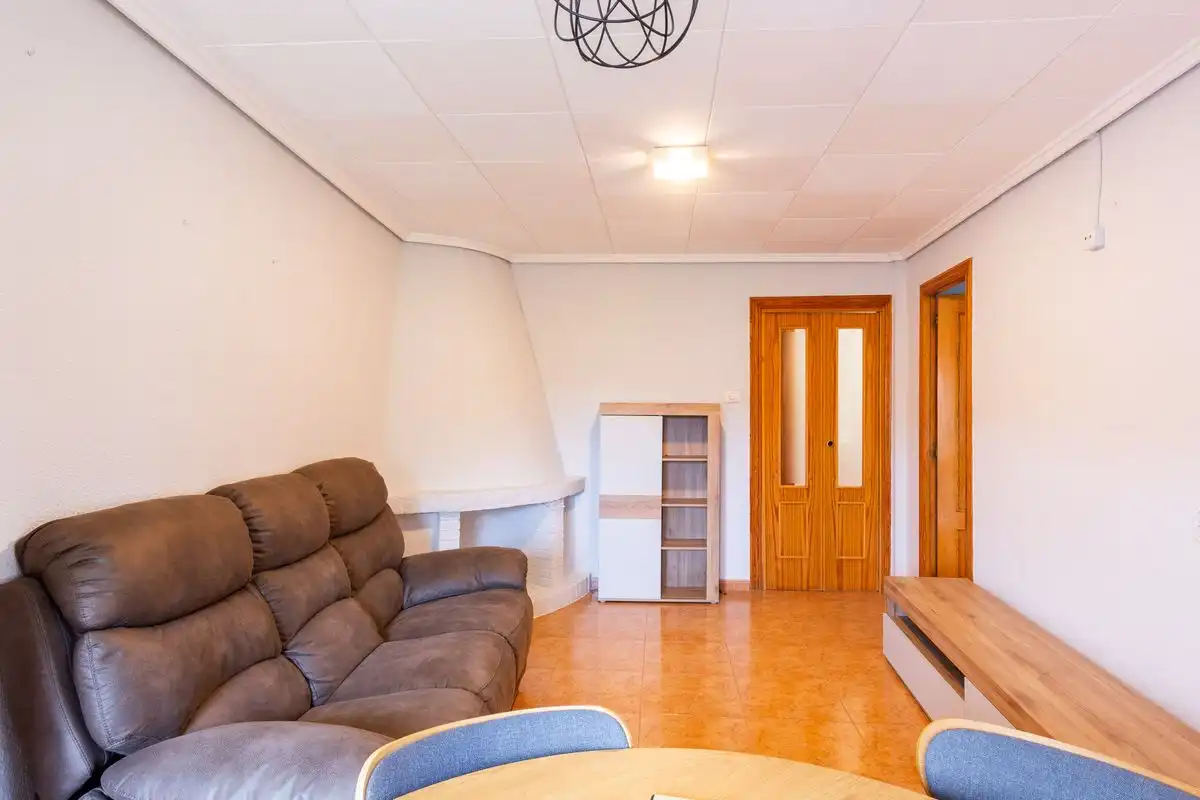 Flat for sale in Carrer Papa Pio Xii, imagen 4