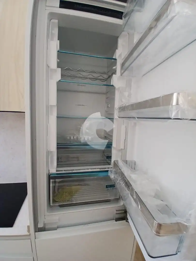 Cuina de Pis en venda en A Coruña Capital  amb Calefacció, Terrassa i Balcó