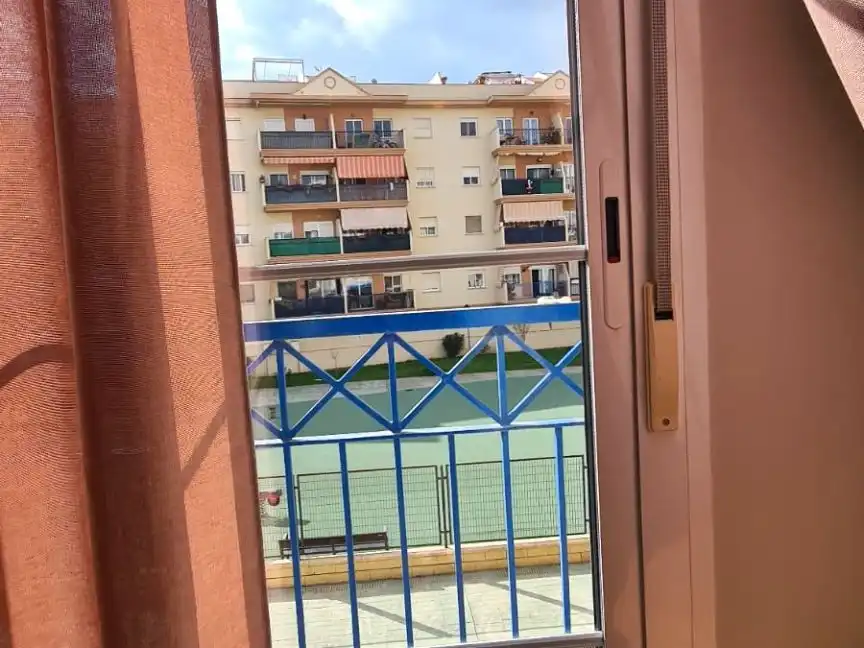 Wohnung mit Garten zum Verkauf in Calle Carlos Cano 11, imagen 13