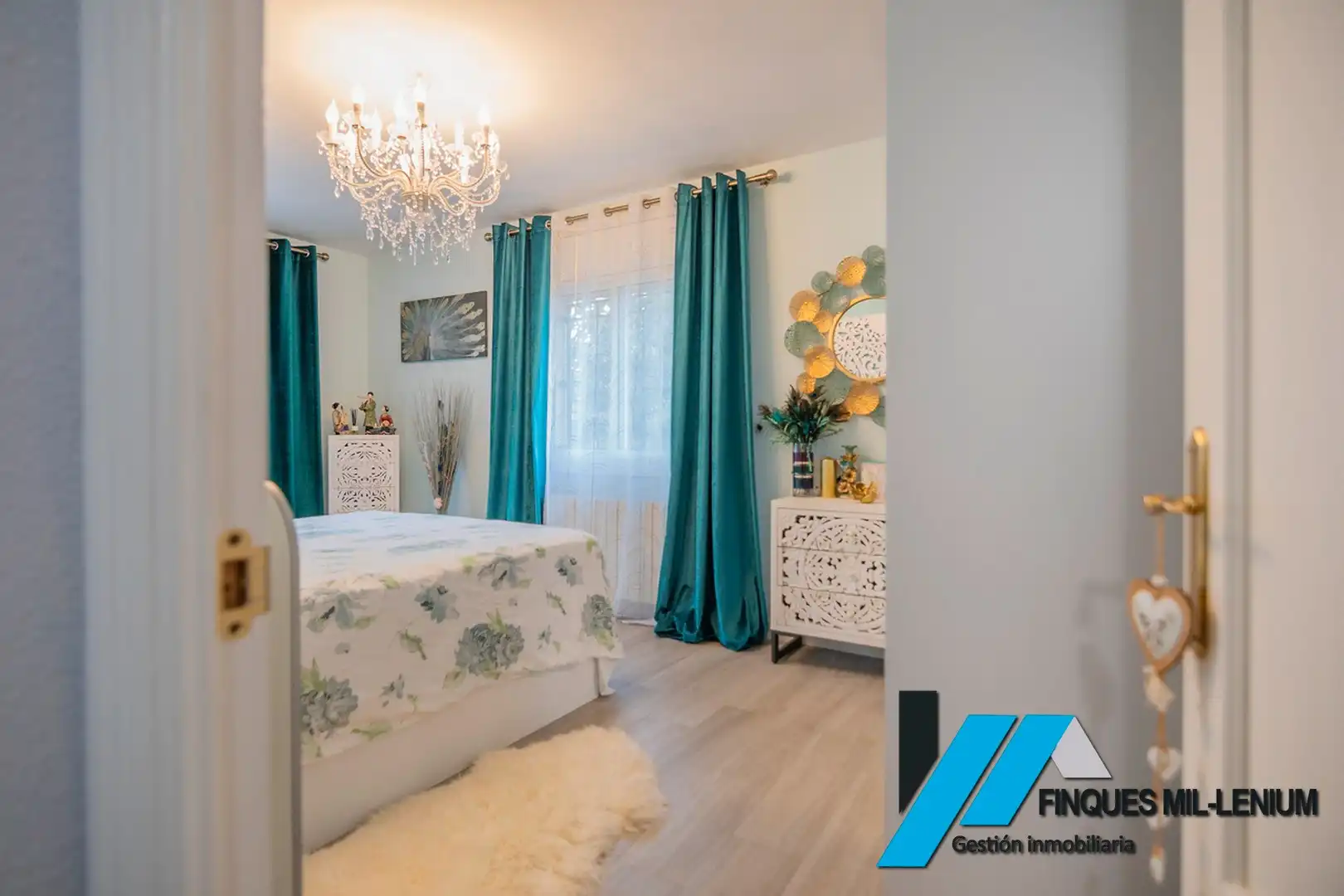 Detached house with terrace for sale in Begues, imagen 12
