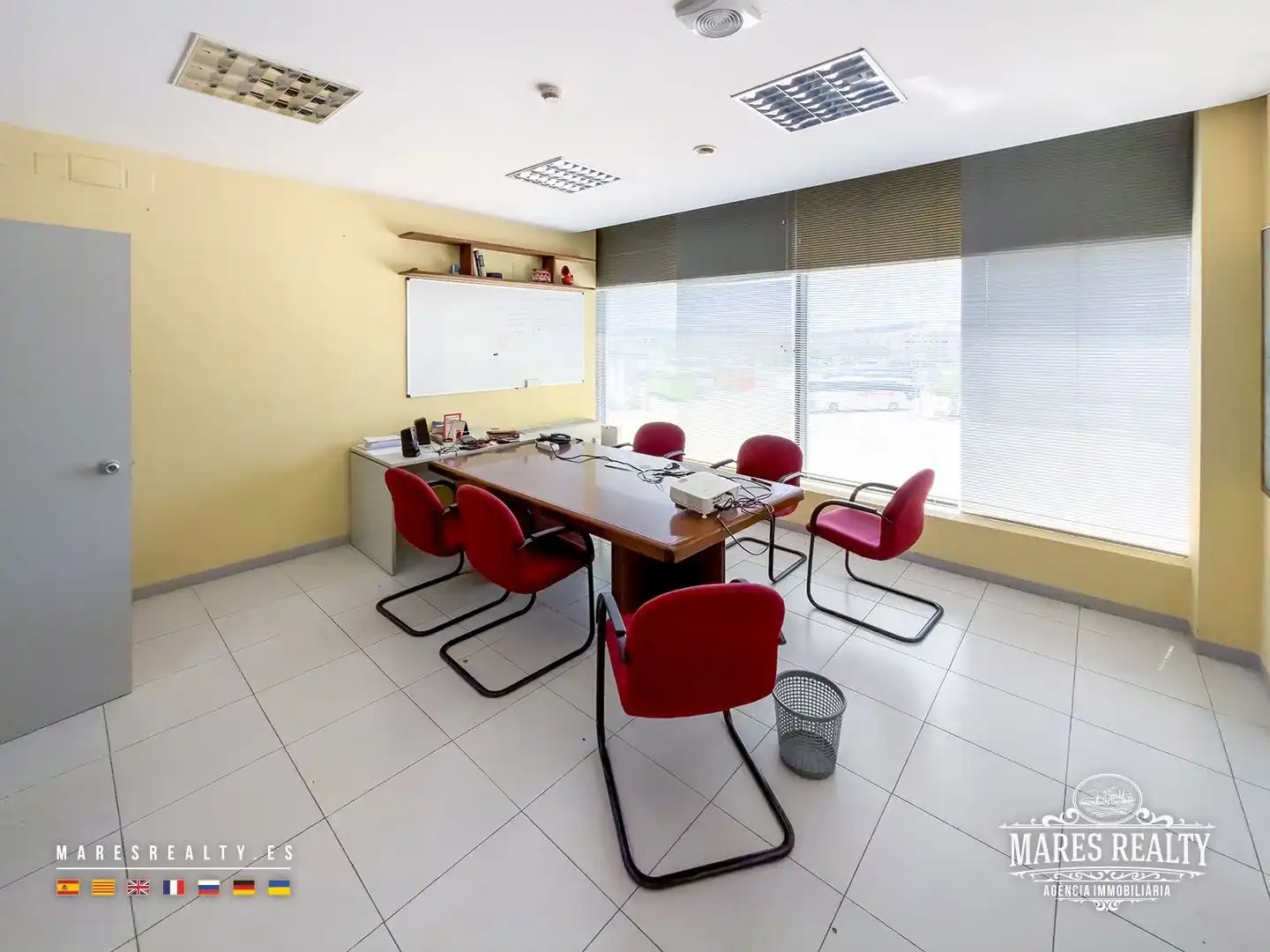 Commercial properties for rent in Lloret de Mar  with Air Conditioner