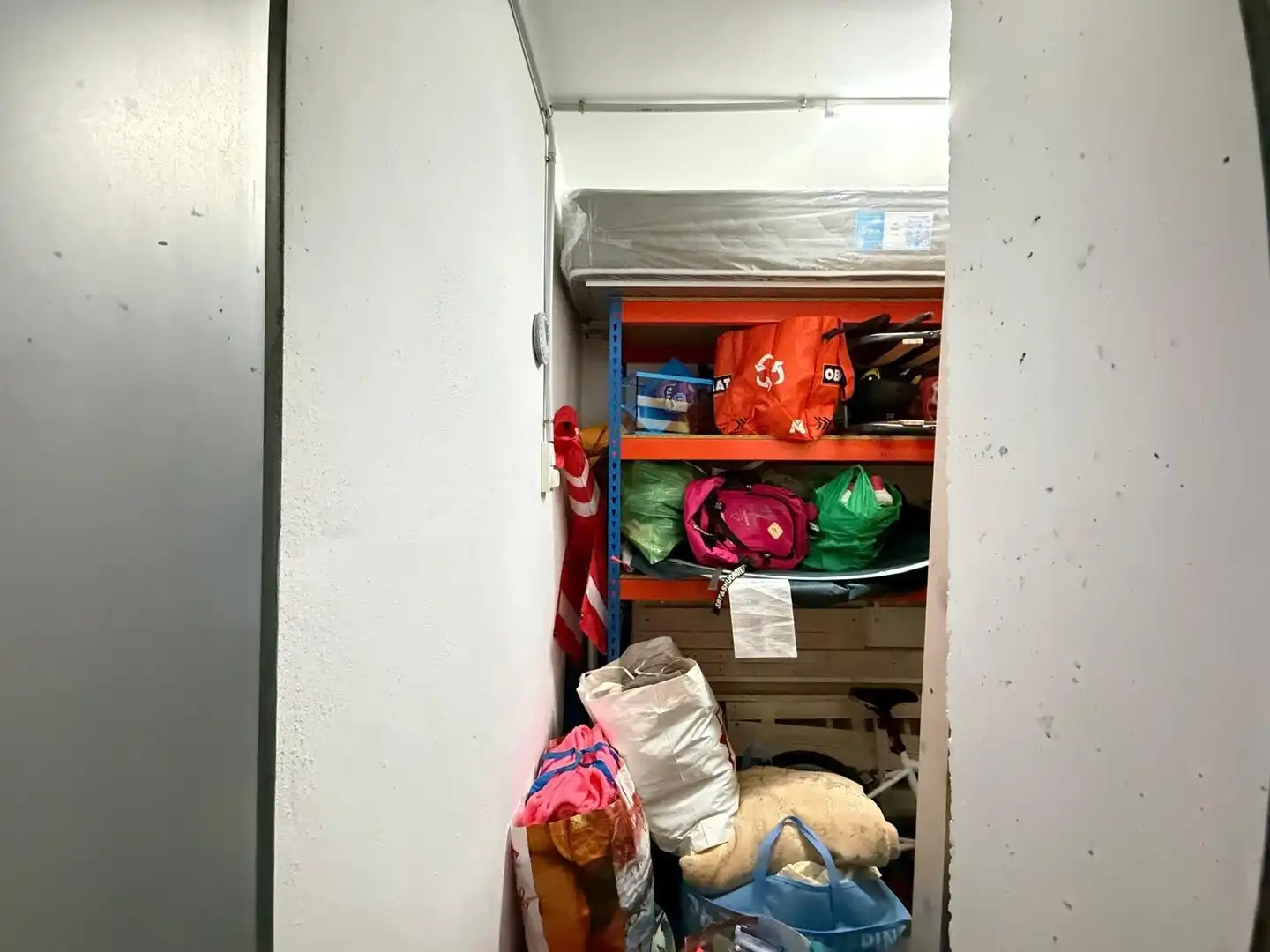 Àtic en venda en Torrevieja amb Aire condicionat, Calefacció i Terrassa