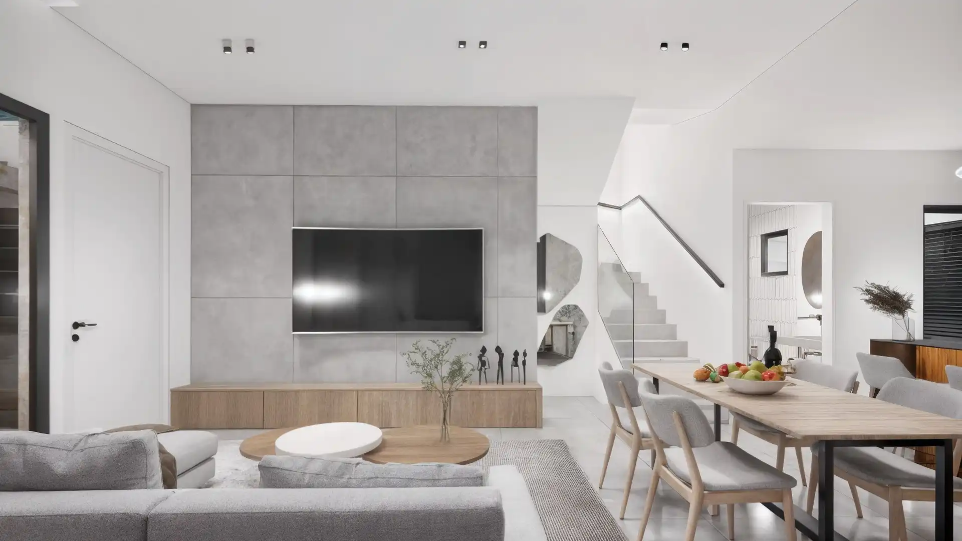 Adosado con piscina en venta en Calle Algarrobo, imagen 18