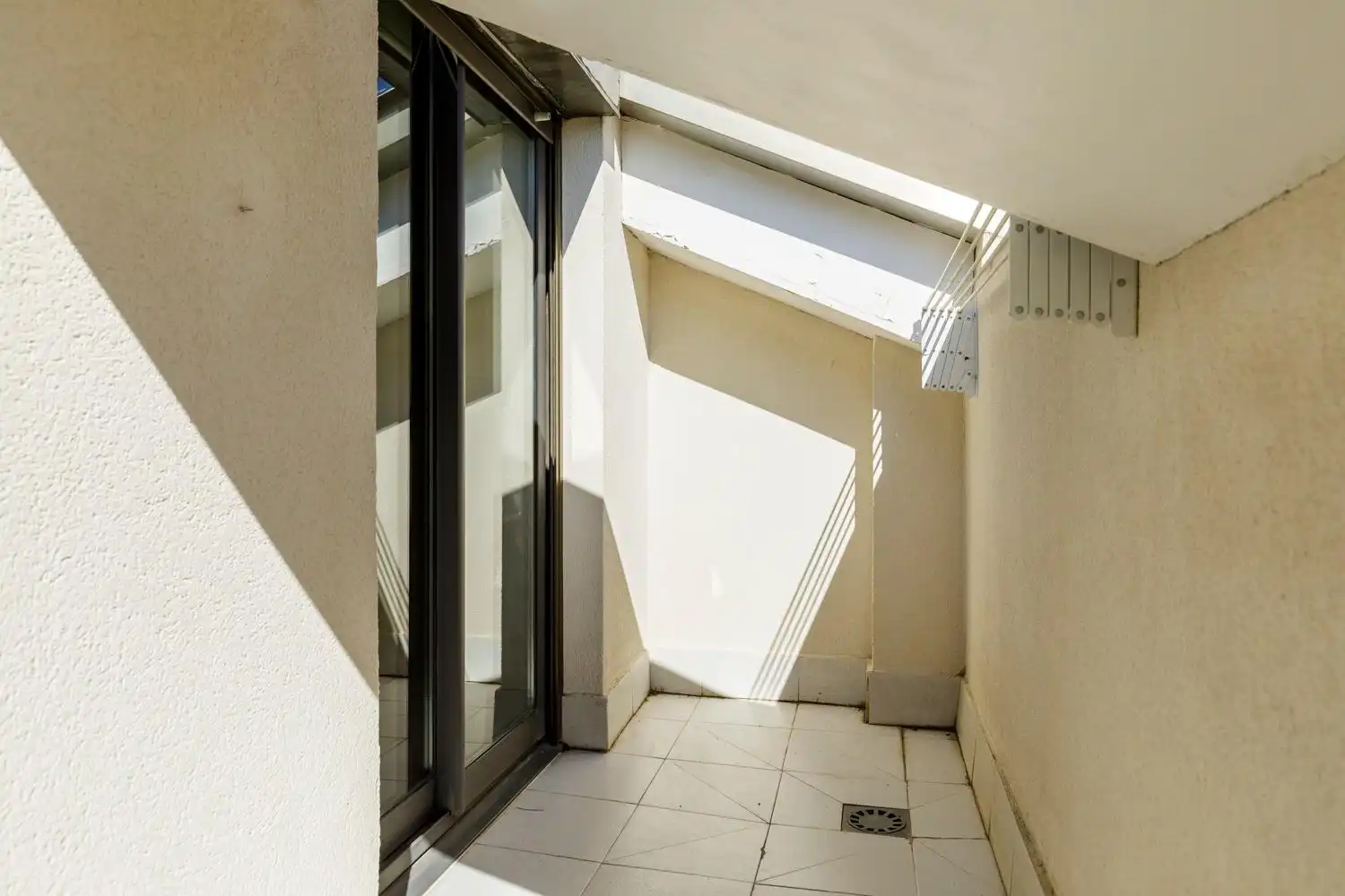 Terrassa de Àtic en venda en Zaragoza amb Calefacció, Parquet i Balcó