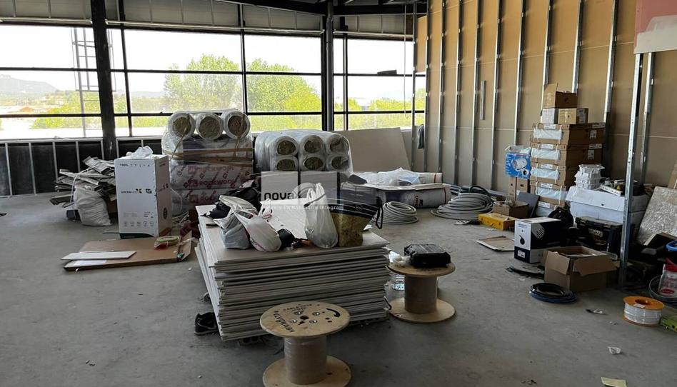 Photo 1 of Office to rent in Nord, Barcelona