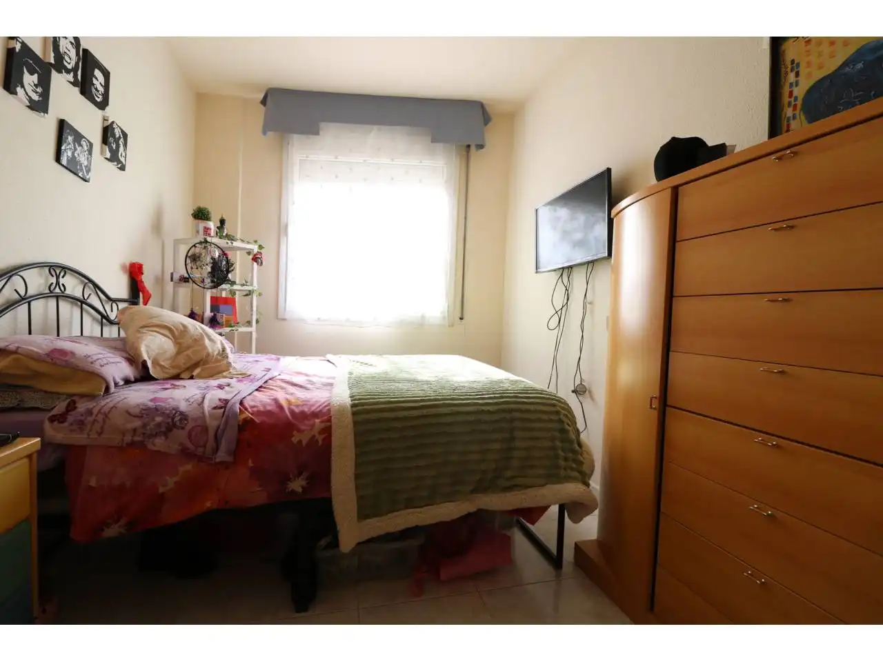 Flat for sale in Calle Joan Miró, Sant Quirze Parc- Vallsuau - Castellet