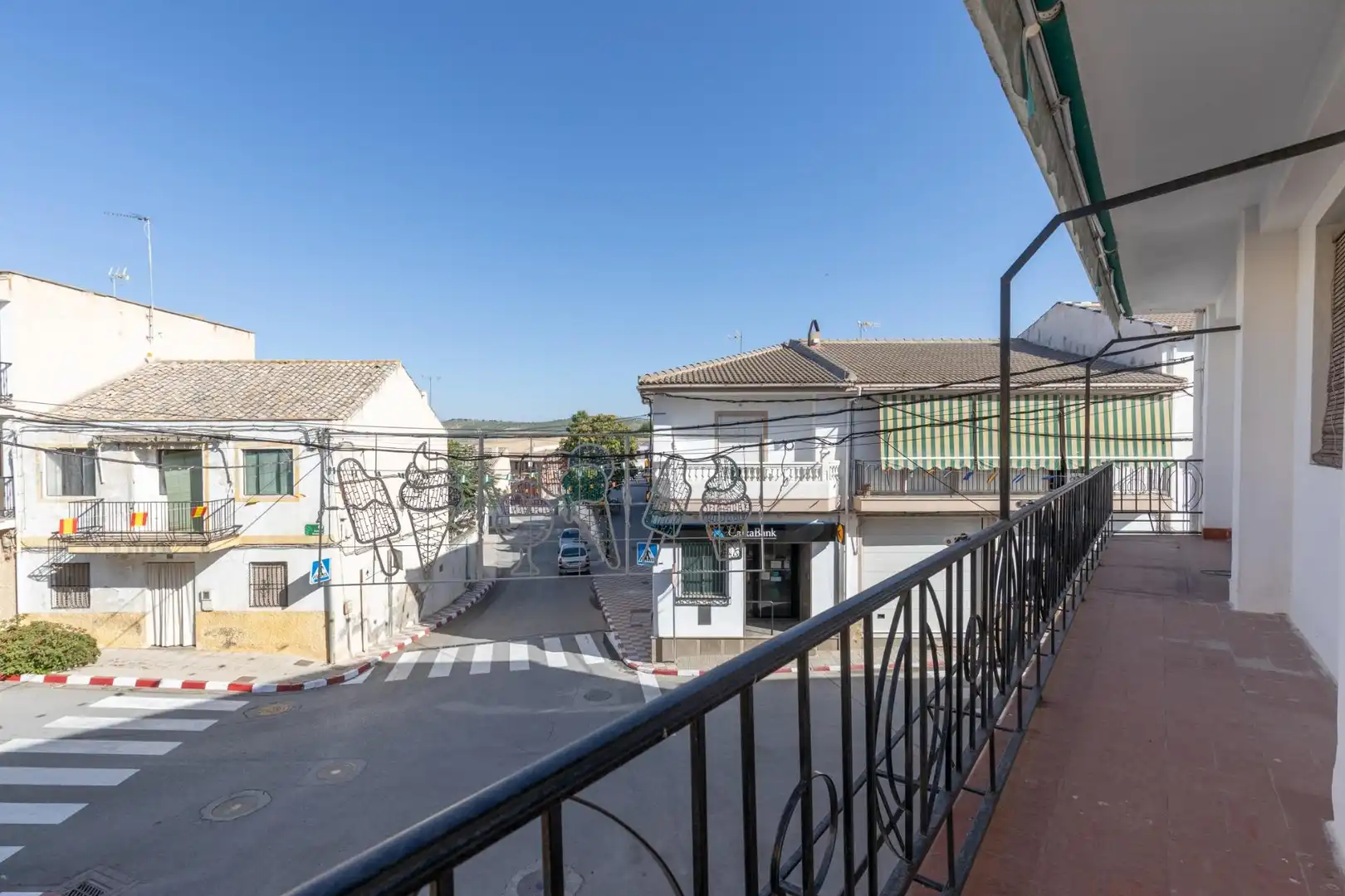 Vista exterior de Finca rústica en venda en Dehesas Viejas amb Terrassa