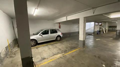 Foto 5 de Garaje en venta en Calle Peral, 30, San Gil, Sevilla Capital