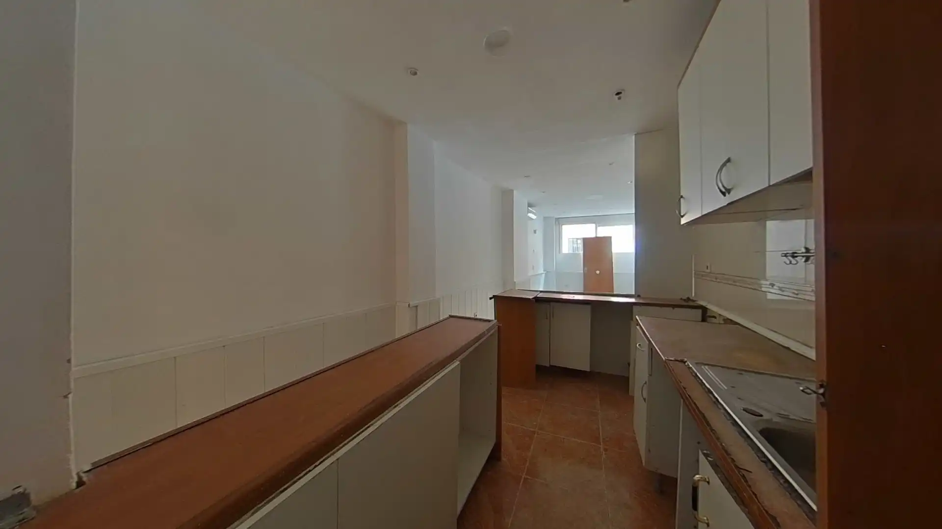 Cuina de Pis en venda en Carabanchel