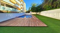 Swimming pool of Flat for sale in Arenys de Mar  with Air Conditioner and Terrace