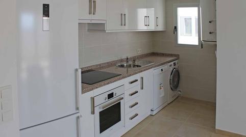 Photo 3 of Attic to rent in Altea ciudad, Alicante