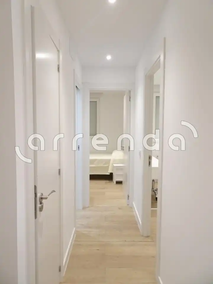 Wohnung zur Miete in Blas Cabrera, Los Castros
