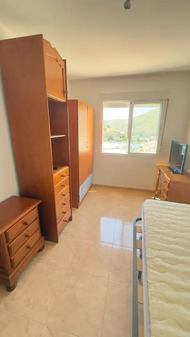 Schlafzimmer von Wohnung zum Verkauf in Albuñol